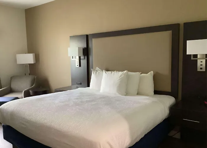 Best Western Plus Madison