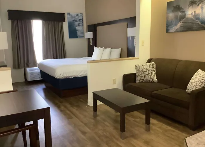 Best Western Plus Madison