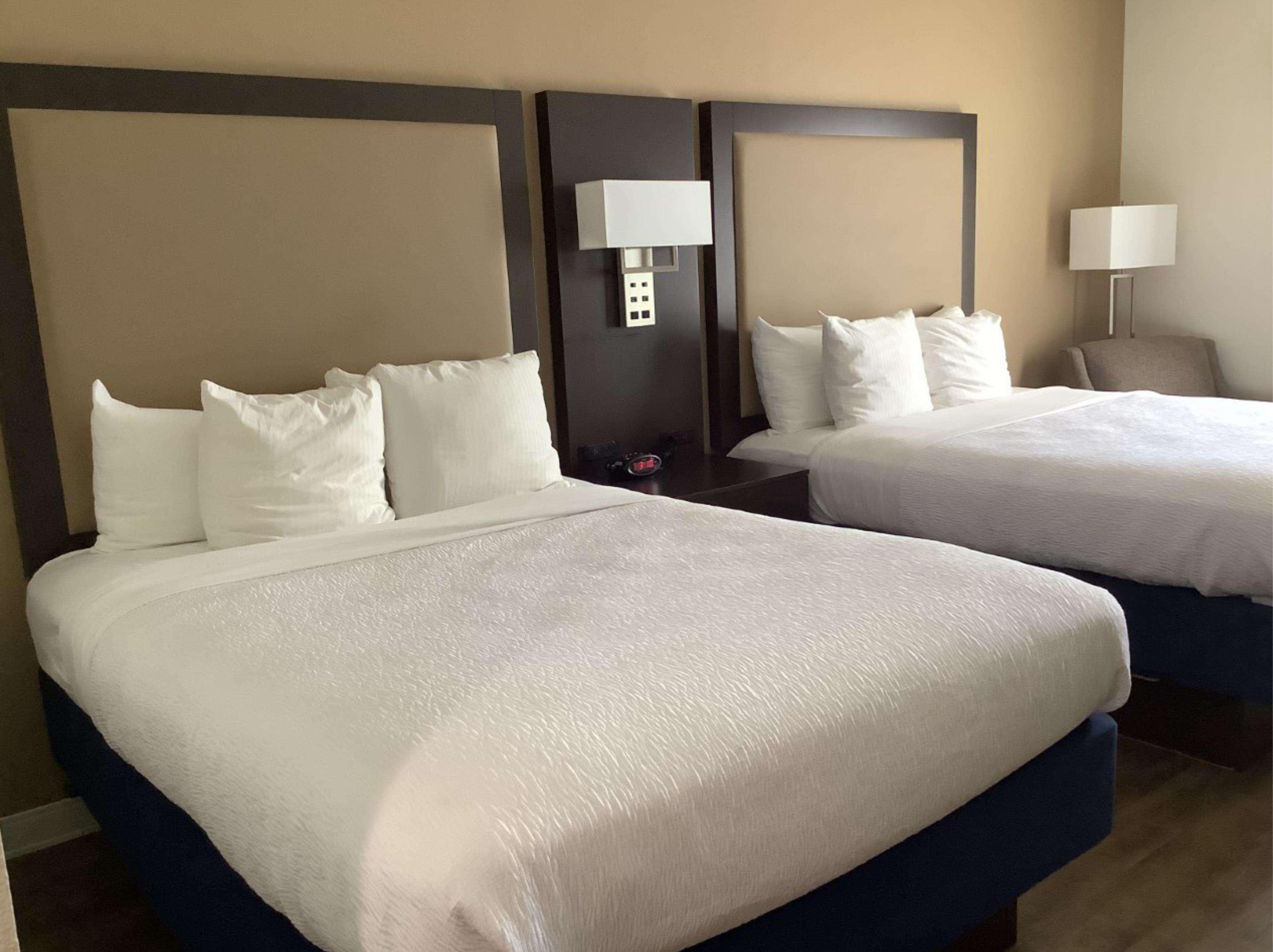 Hotel Western
